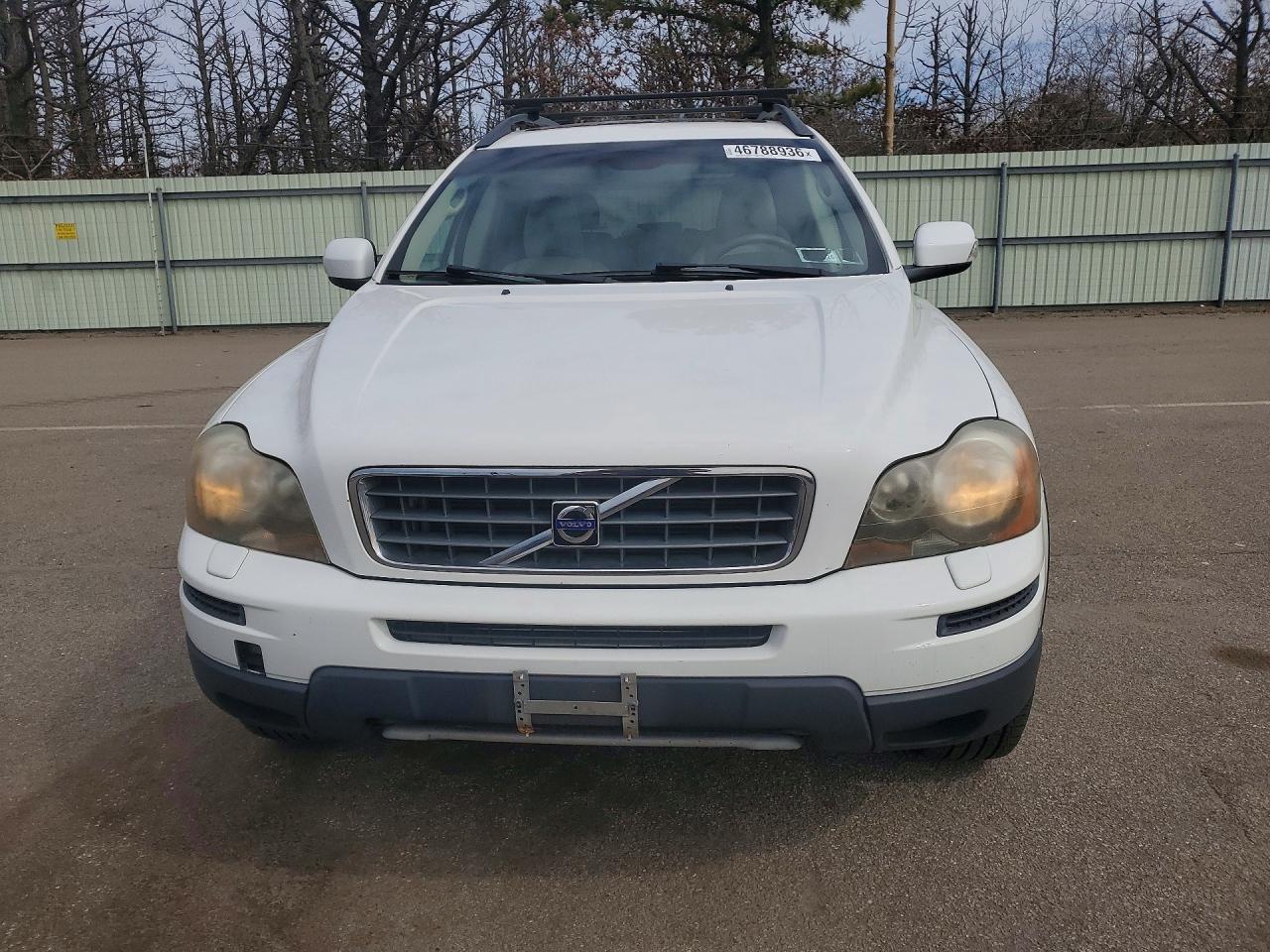 VOLVO XC90 2009 — 6