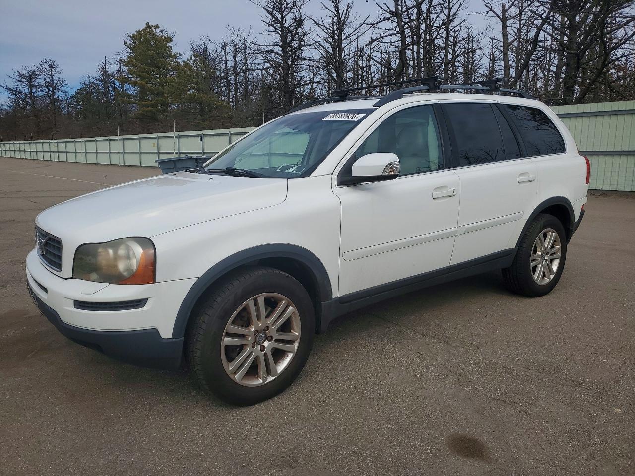 VOLVO XC90 2009 — 2