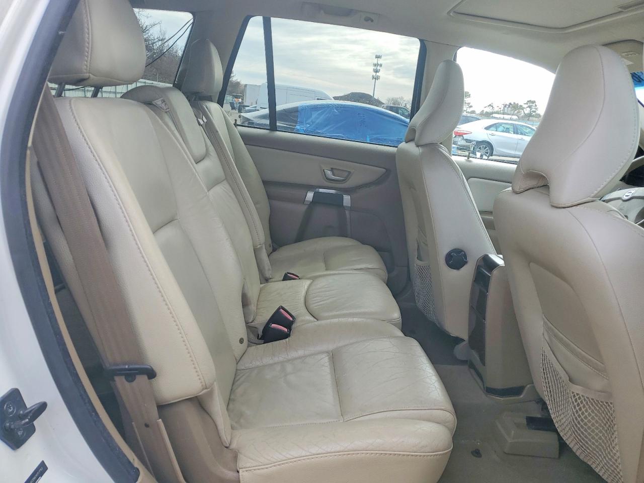 VOLVO XC90 2009 — 12