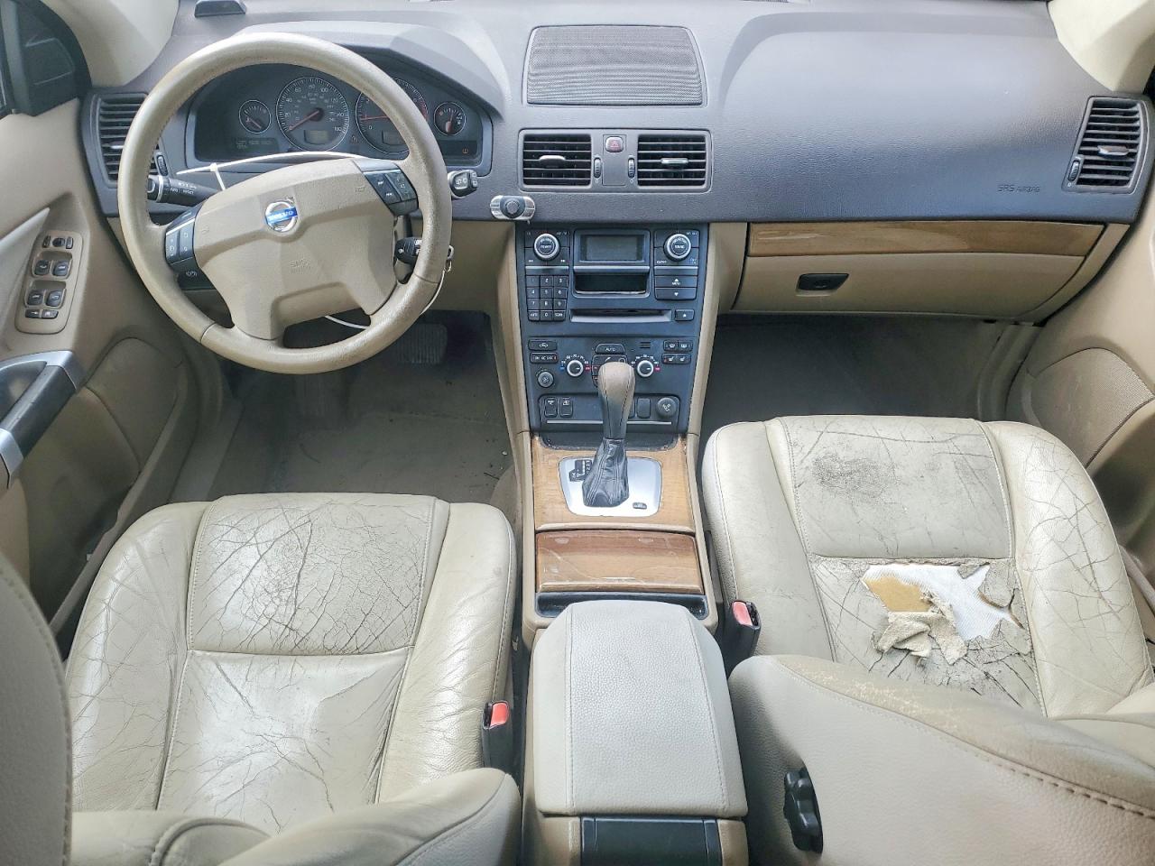 VOLVO XC90 2009 — 9