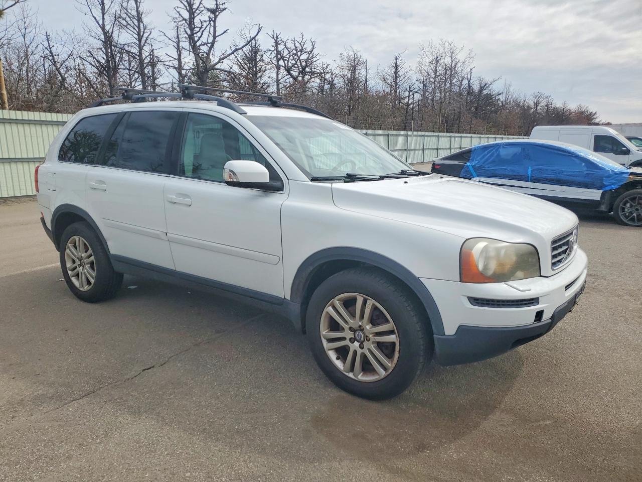 VOLVO XC90 2009 — 5