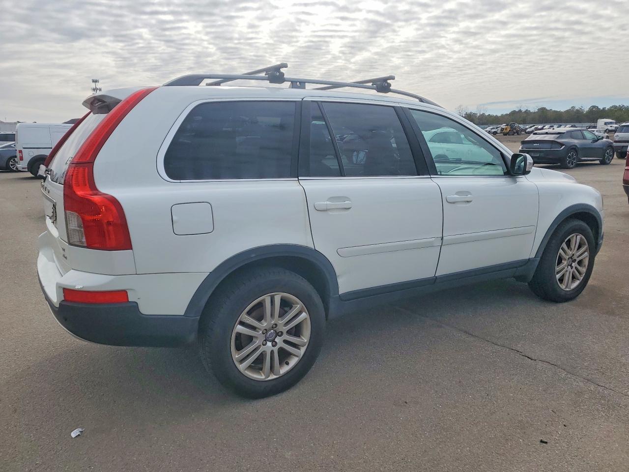 VOLVO XC90 2009 — 4