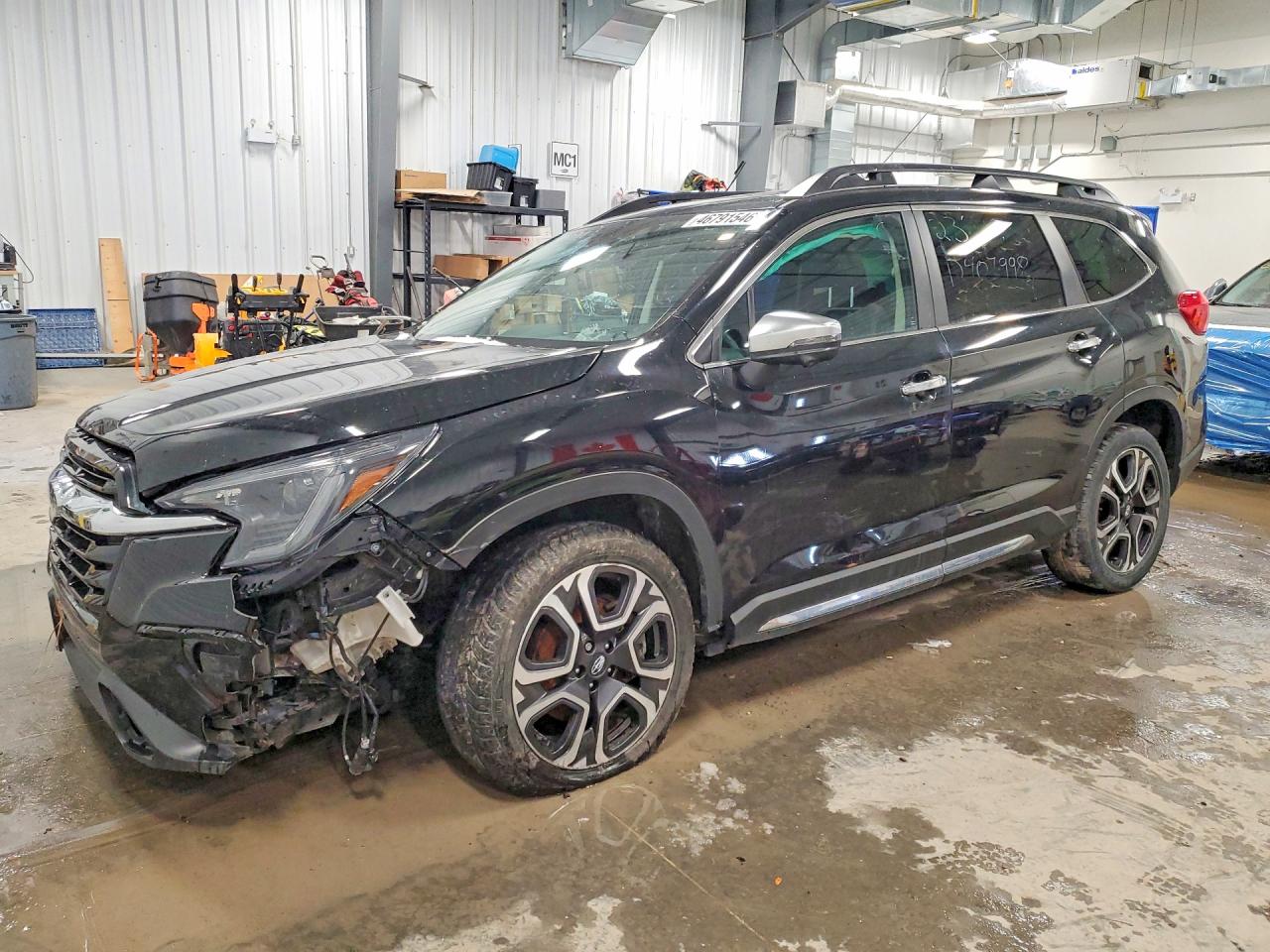 2023 SUBARU ASCENT TOURING