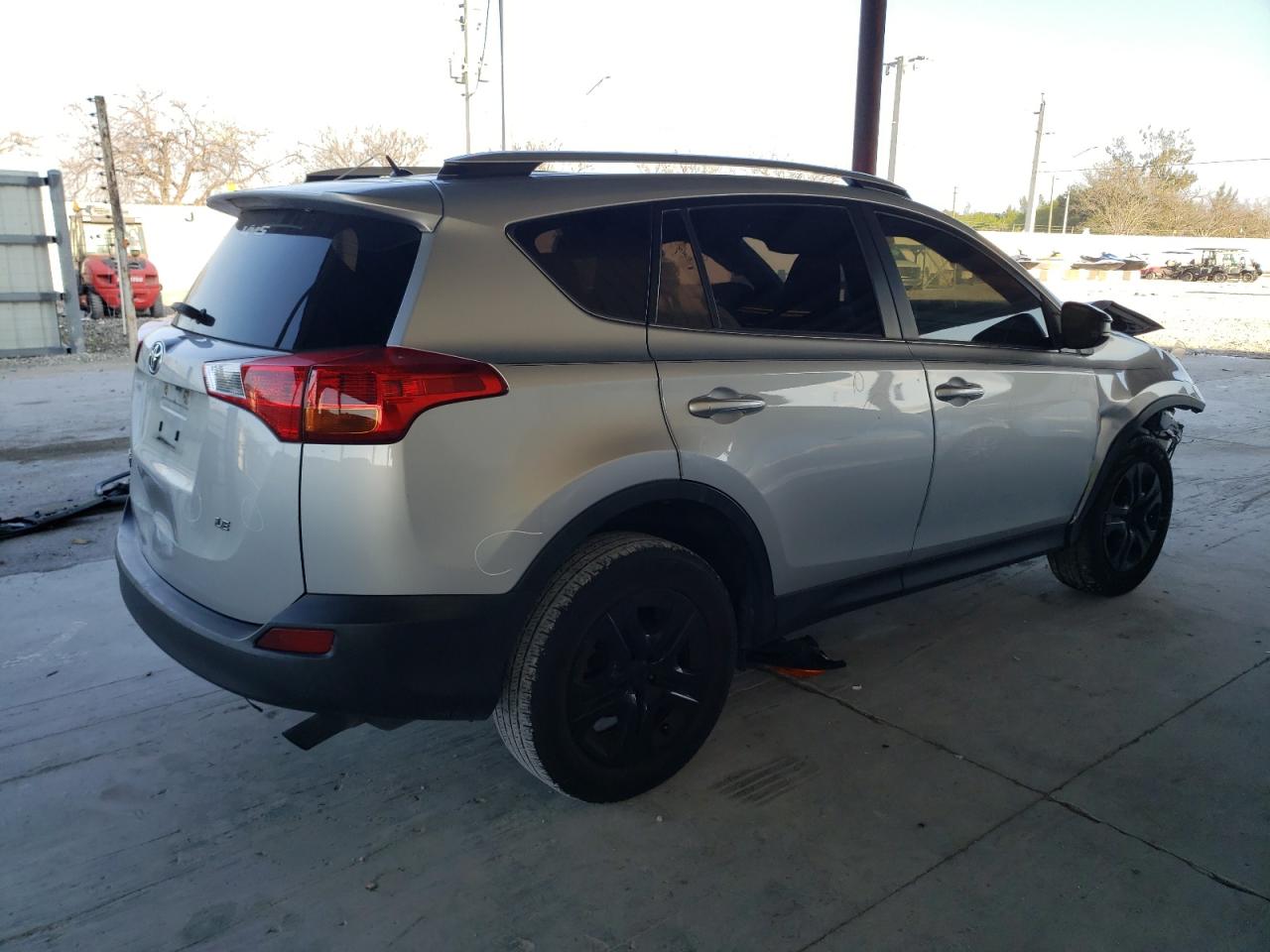 Toyota RAV4 2013 — 3