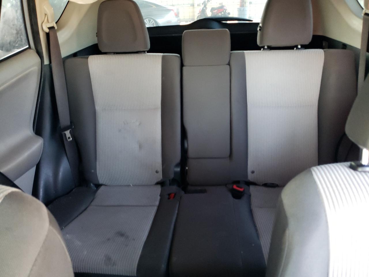 Toyota RAV4 2013 — 10