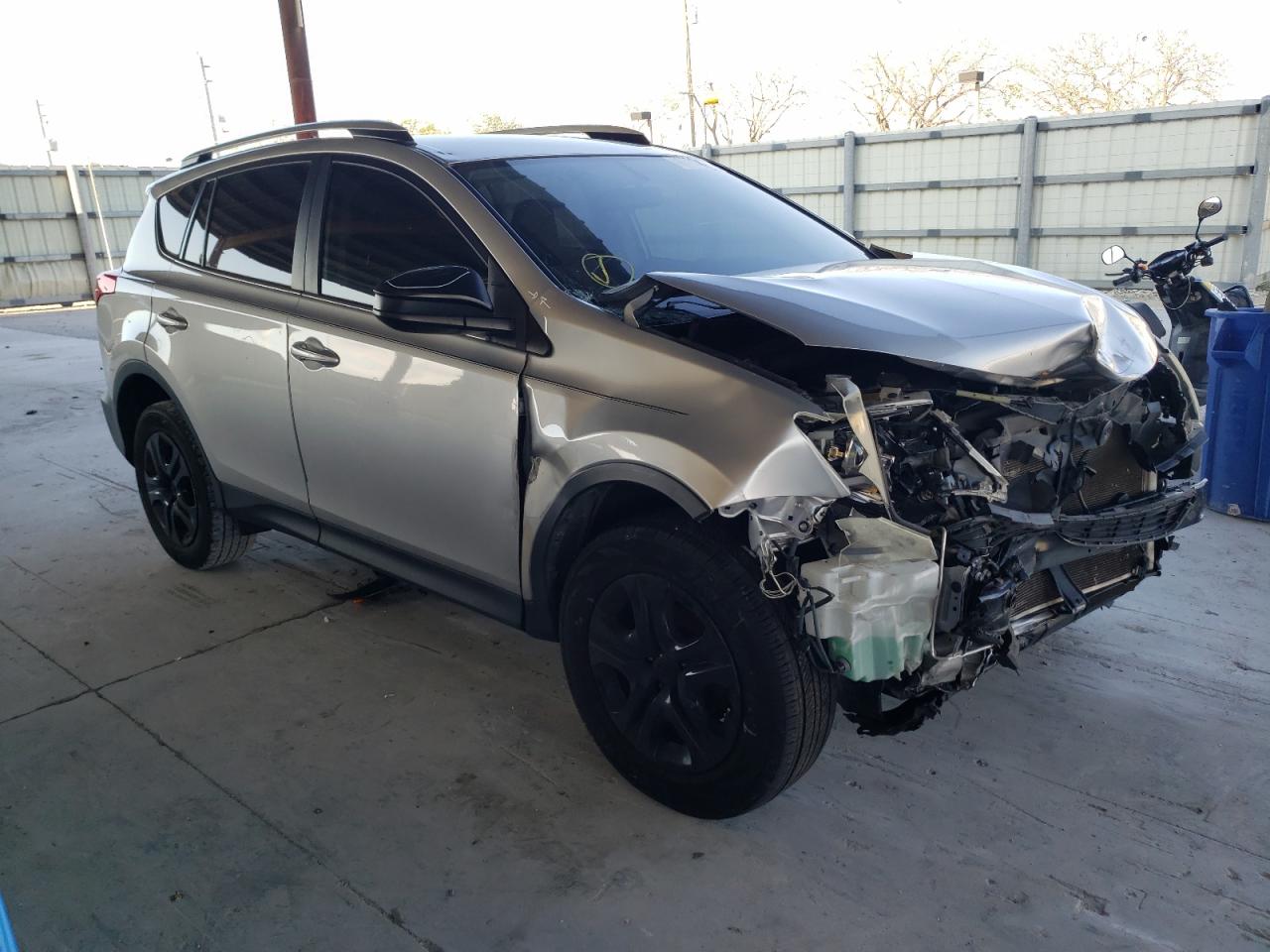 Toyota RAV4 2013 — 4