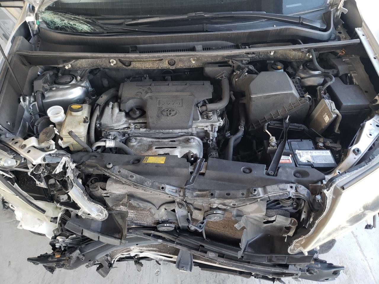 Toyota RAV4 2013 — 12