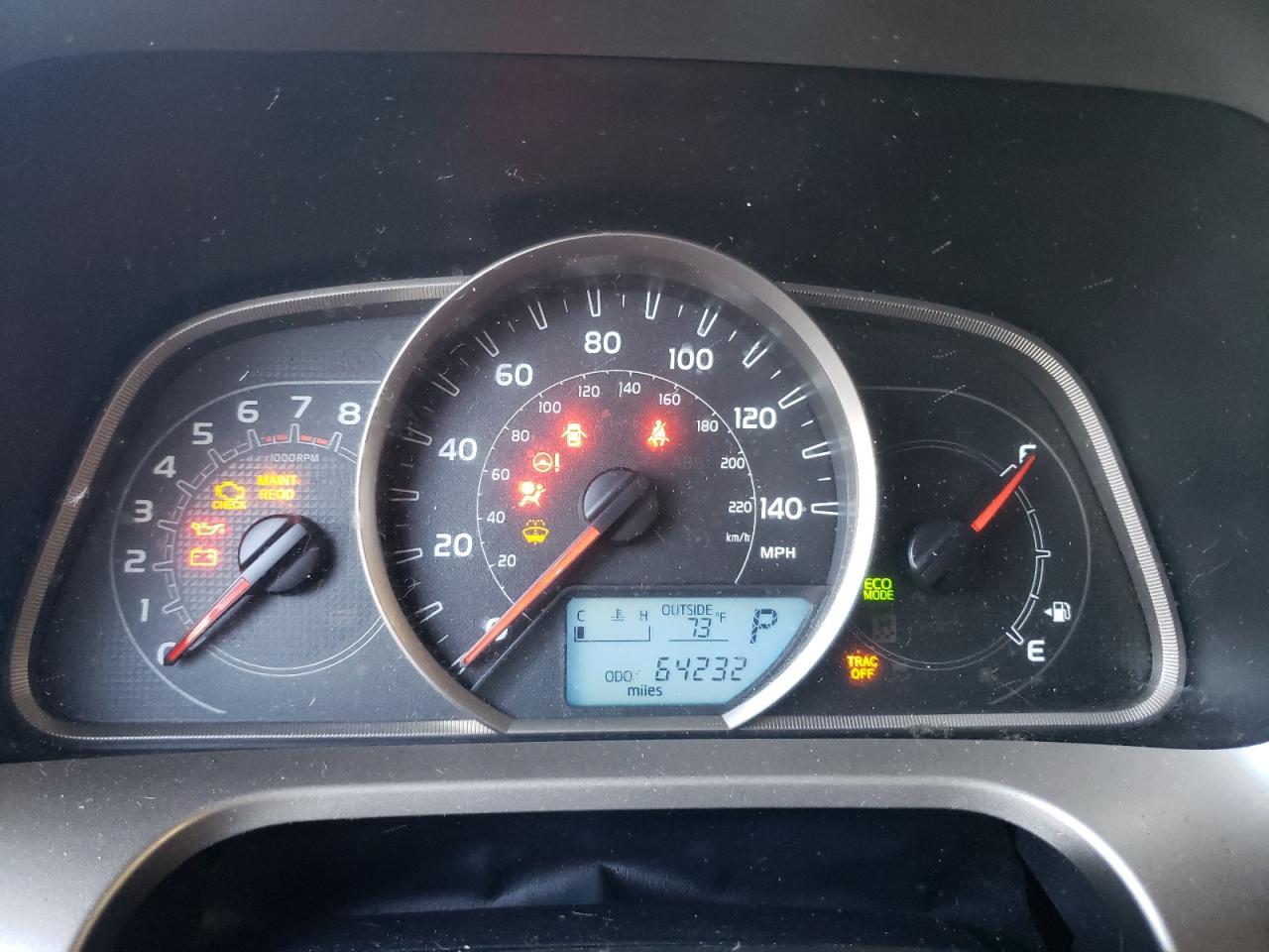 Toyota RAV4 2013 — 9