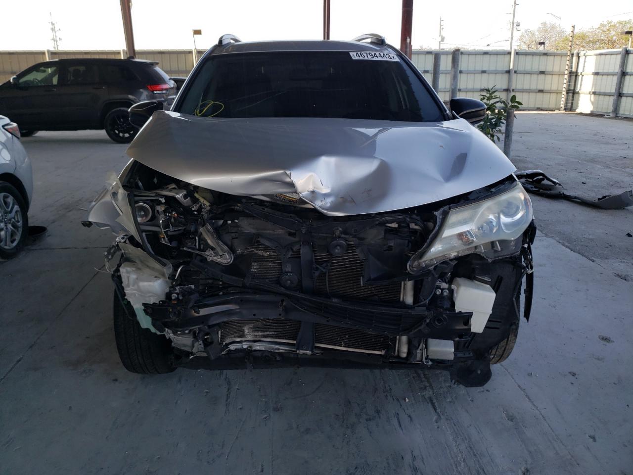 Toyota RAV4 2013 — 5
