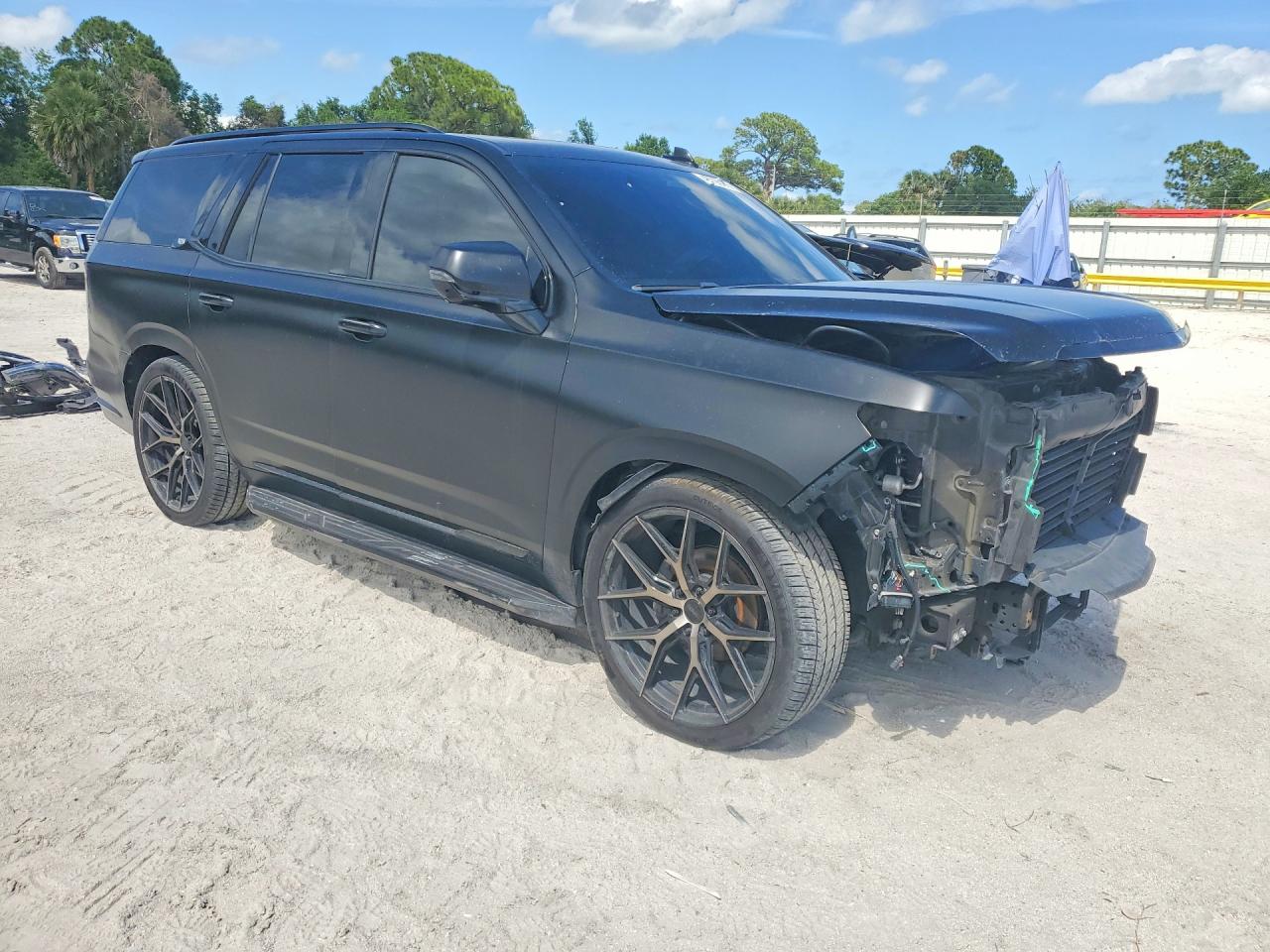 CADILLAC ESCALADE 2021 — 5