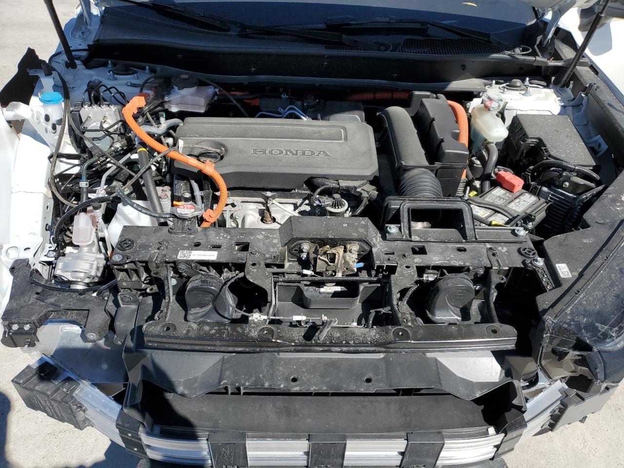 HONDA CR-V 2025 — 13