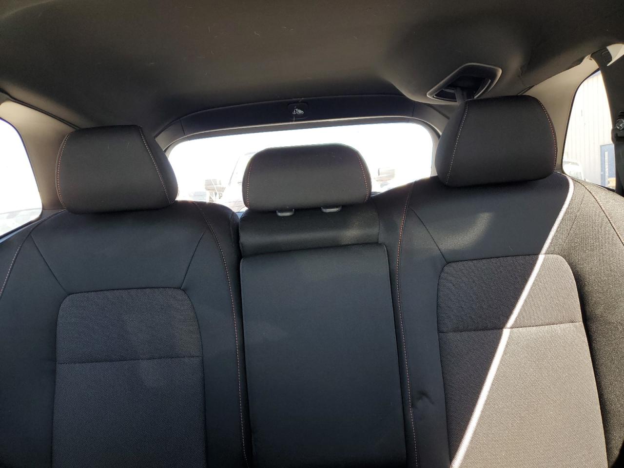 HONDA CR-V 2025 — 11