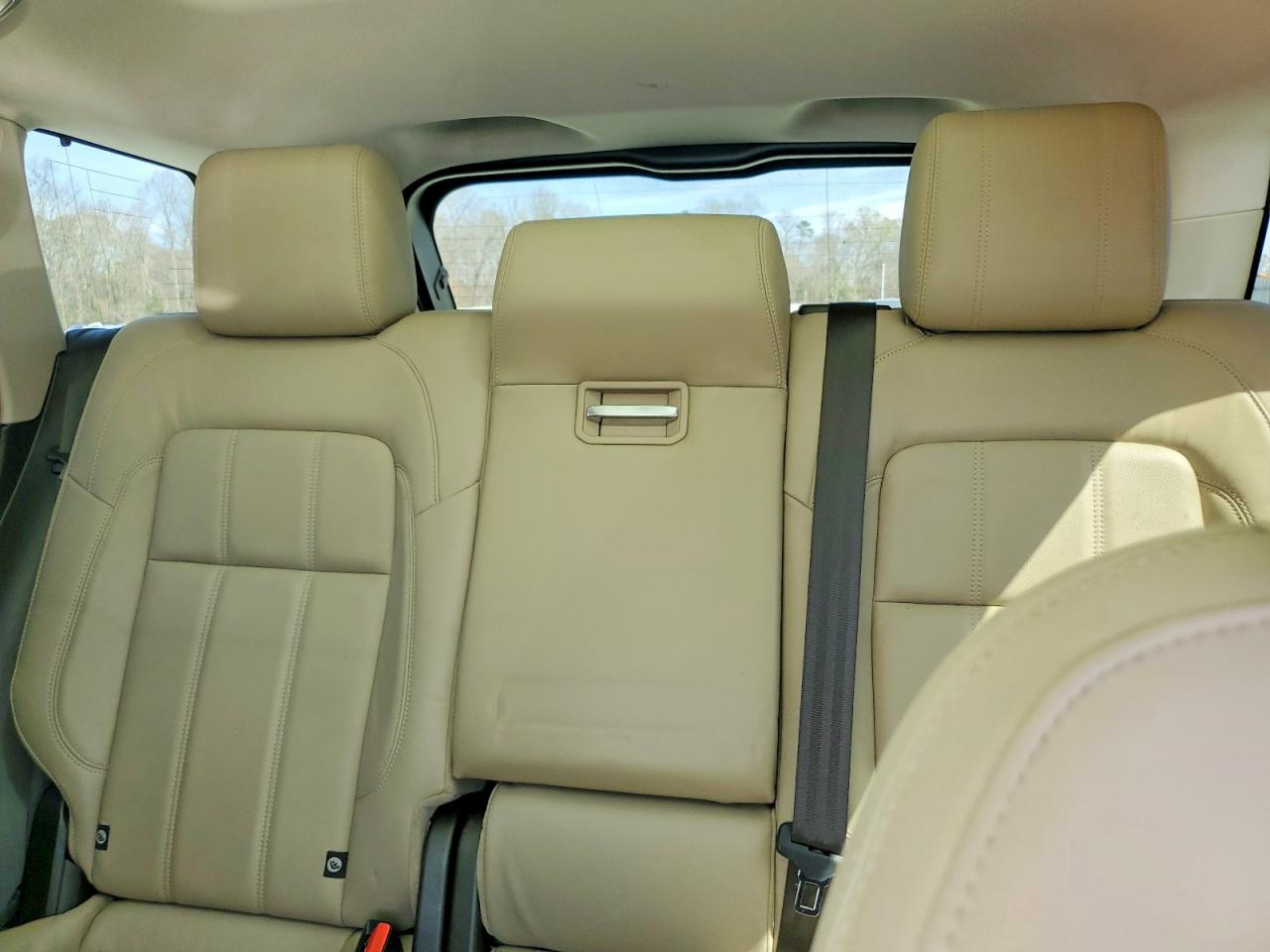 LAND ROVER RANGE ROVER SPORT 2018 — 11
