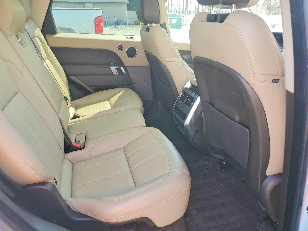 LAND ROVER RANGE ROVER SPORT 2018 — 12