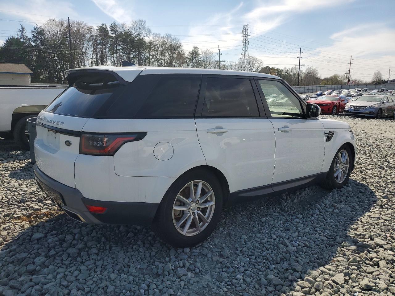 LAND ROVER RANGE ROVER SPORT 2018 — 4