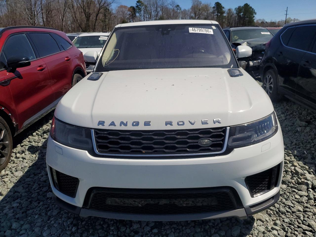 LAND ROVER RANGE ROVER SPORT 2018 — 6