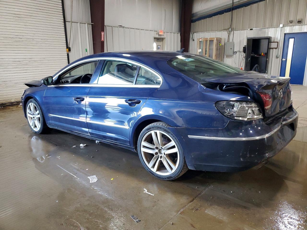VOLKSWAGEN CC 2013 — 3