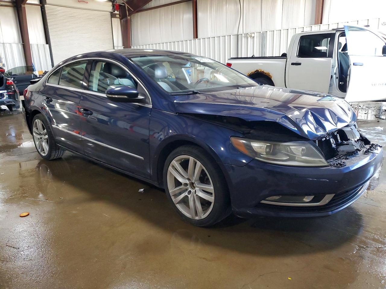 VOLKSWAGEN CC 2013 — 5