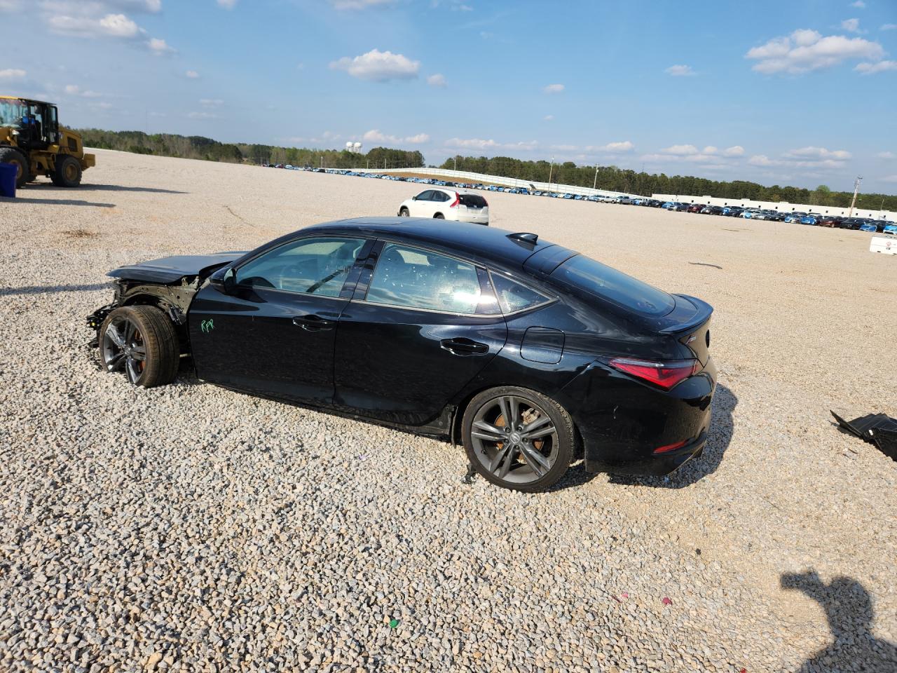 ACURA INTEGRA 2024 — 3