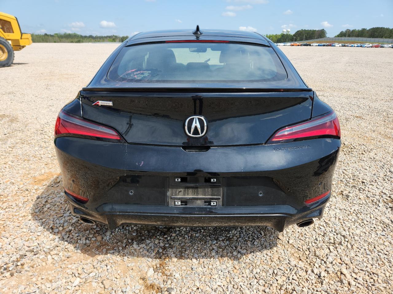 ACURA INTEGRA 2024 — 7