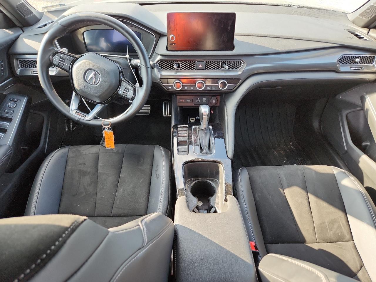 ACURA INTEGRA 2024 — 9