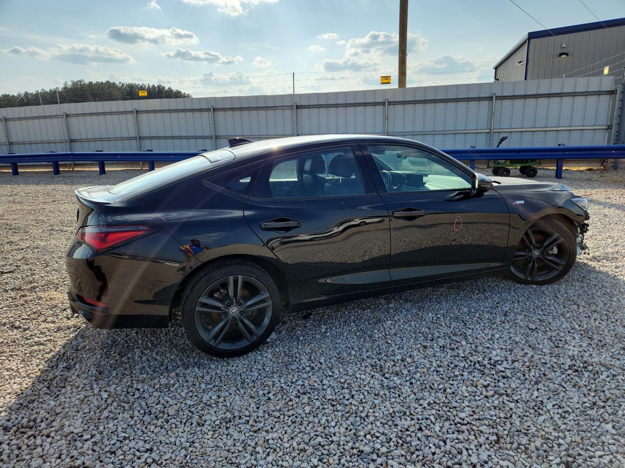 ACURA INTEGRA 2024 — 4