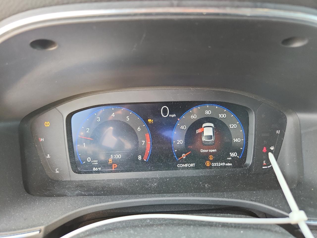 ACURA INTEGRA 2024 — 10