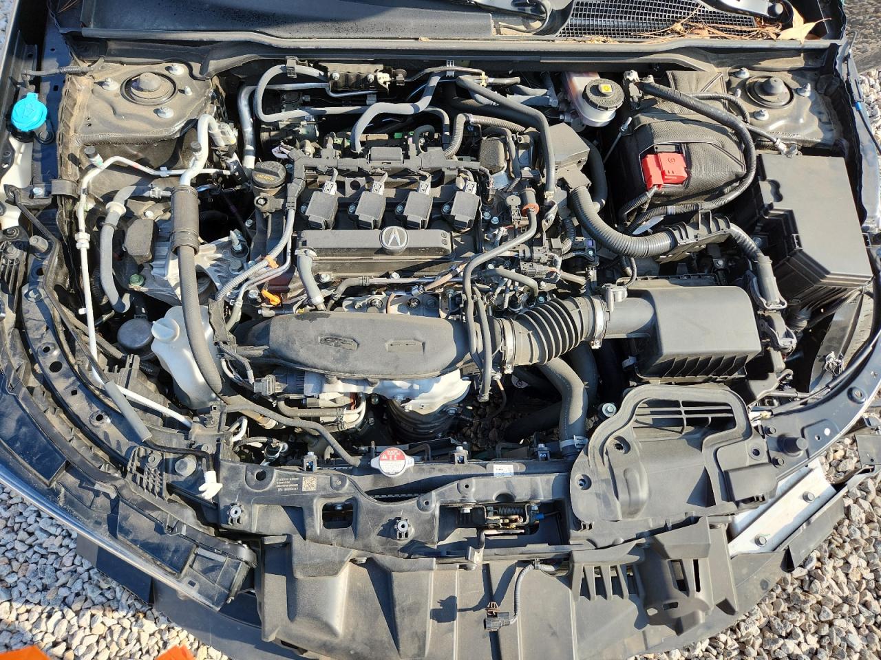 ACURA INTEGRA 2024 — 12