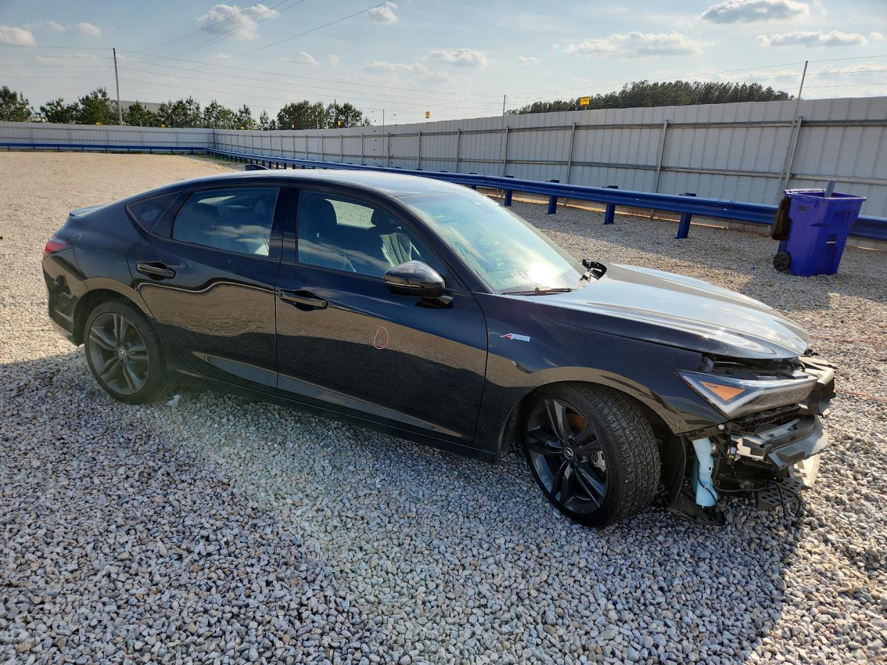 ACURA INTEGRA 2024 — 5
