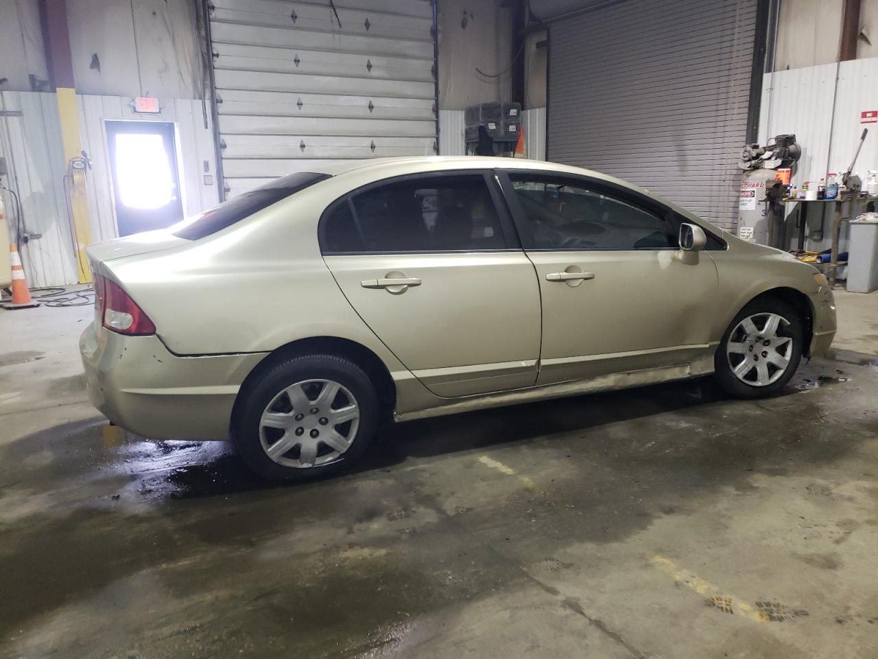 Honda Civic 2008 — 3