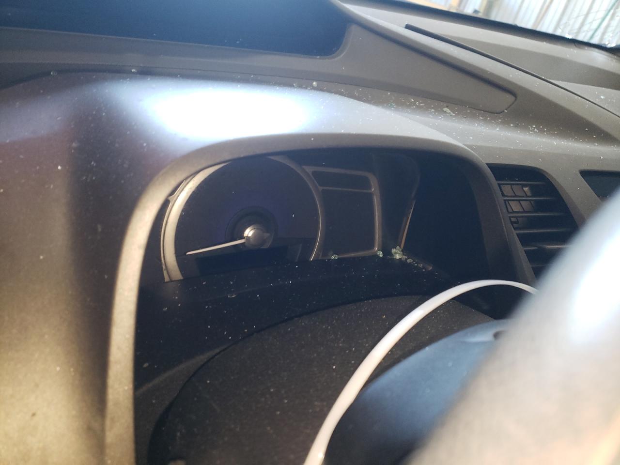 Honda Civic 2008 — 9