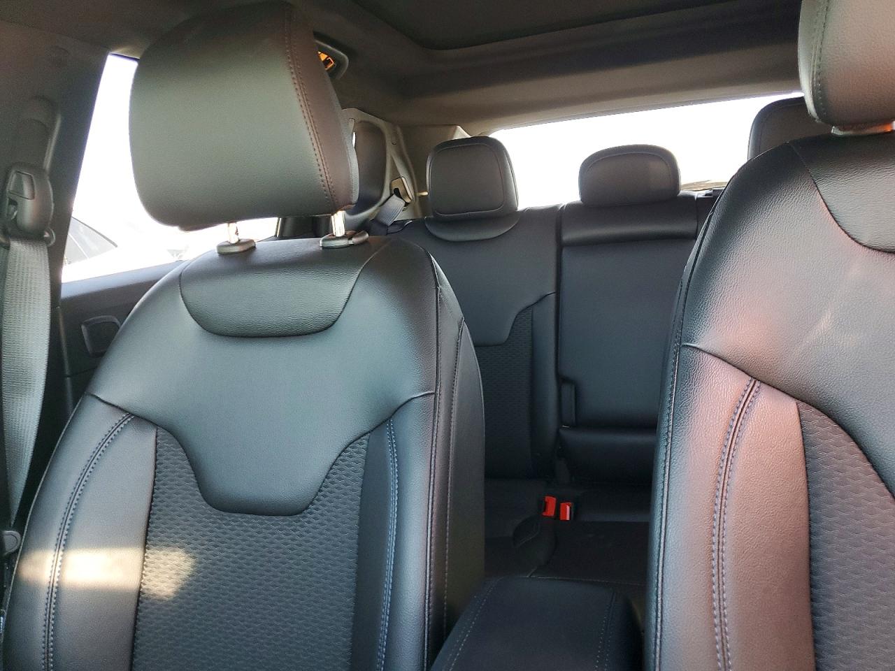 JEEP COMPASS 2025 — 11