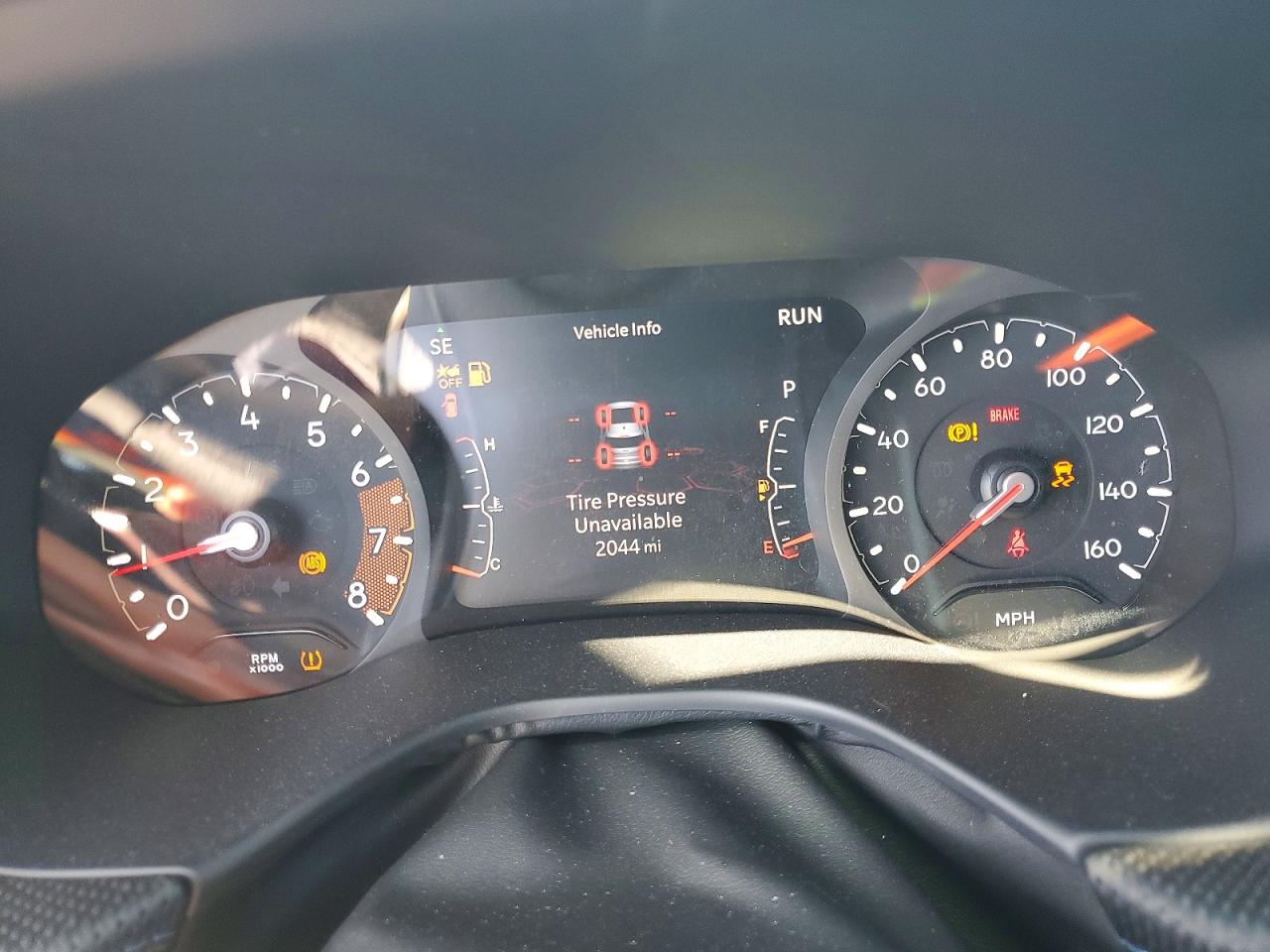 JEEP COMPASS 2025 — 10