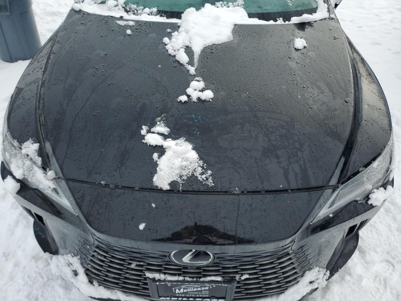 LEXUS RX 350 BASE 2024 — 13