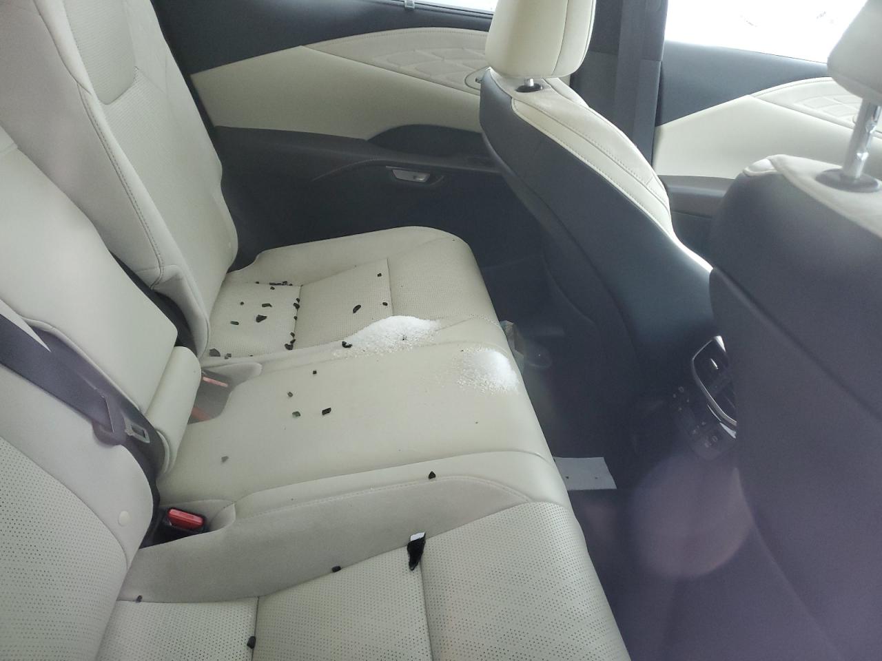 LEXUS RX 350 BASE 2024 — 12