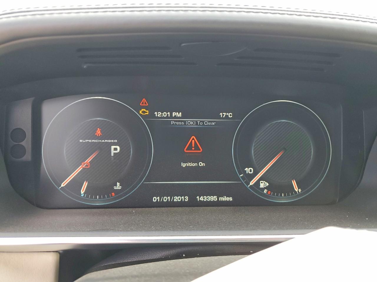 LAND ROVER RANGE ROVER SPORT 2014 — 10