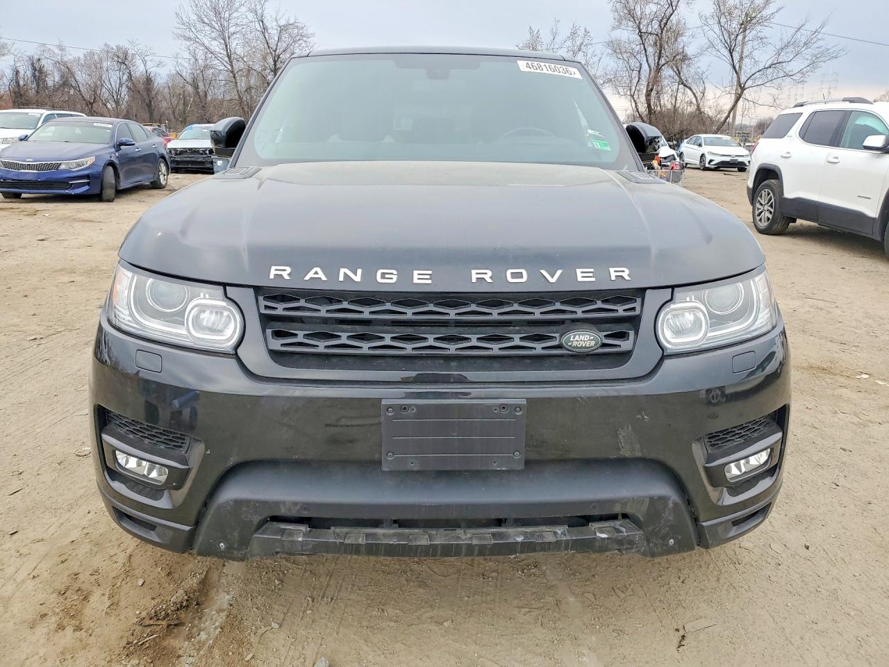 LAND ROVER RANGE ROVER SPORT 2014 — 6