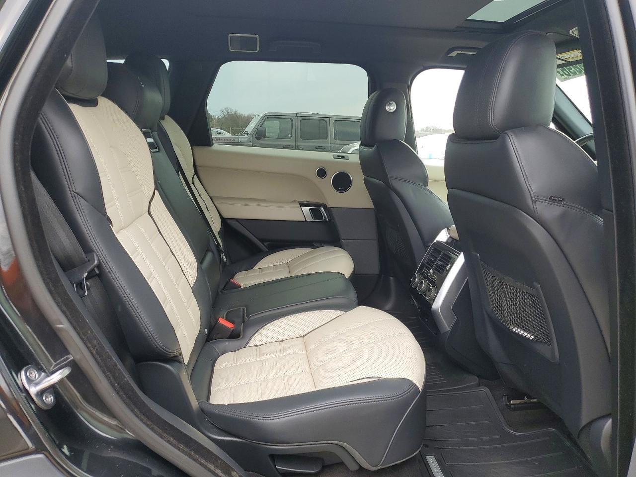 LAND ROVER RANGE ROVER SPORT 2014 — 12