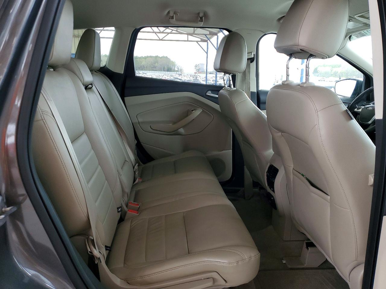 FORD ESCAPE 2013 — 11