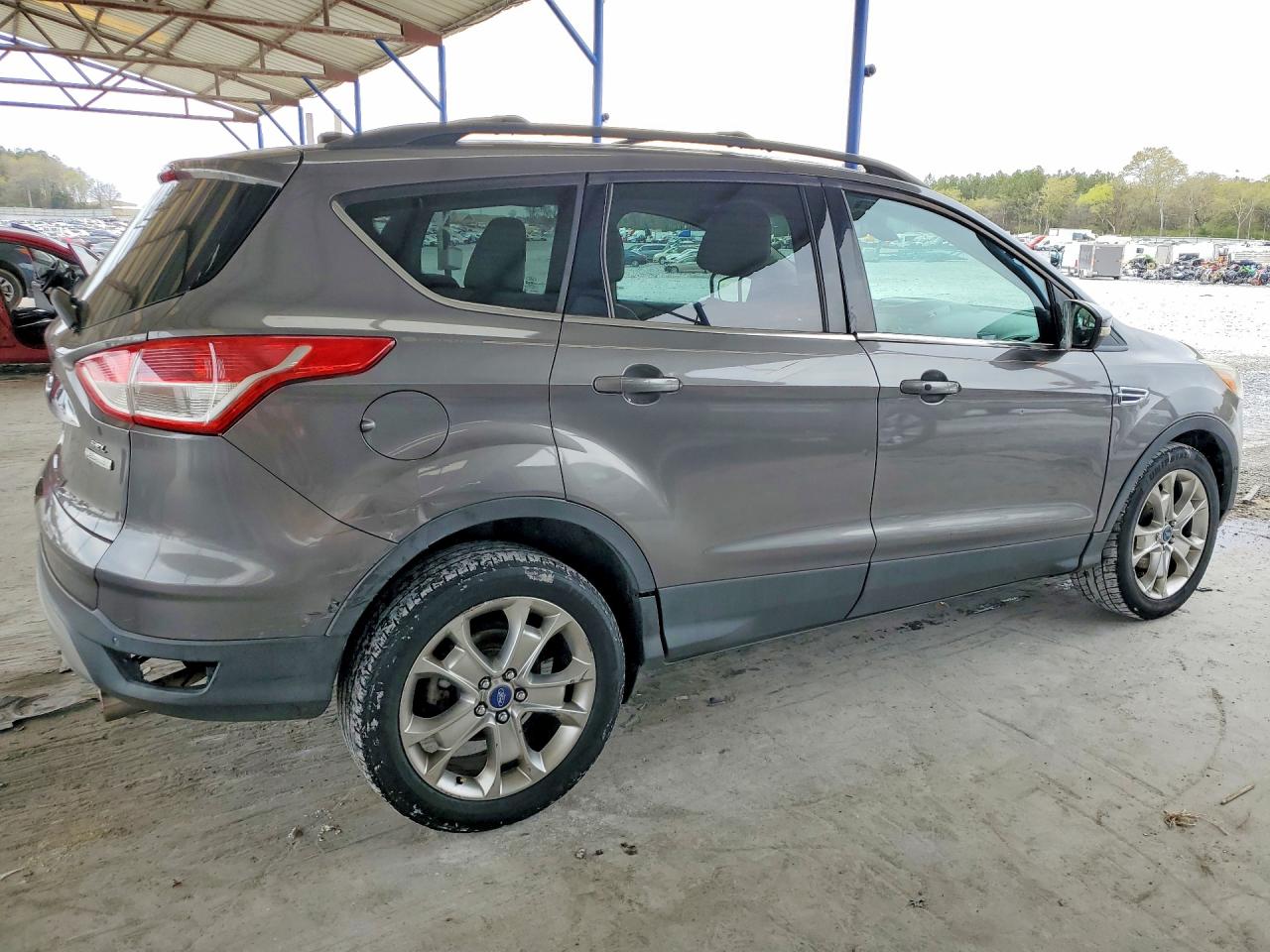 FORD ESCAPE 2013 — 4