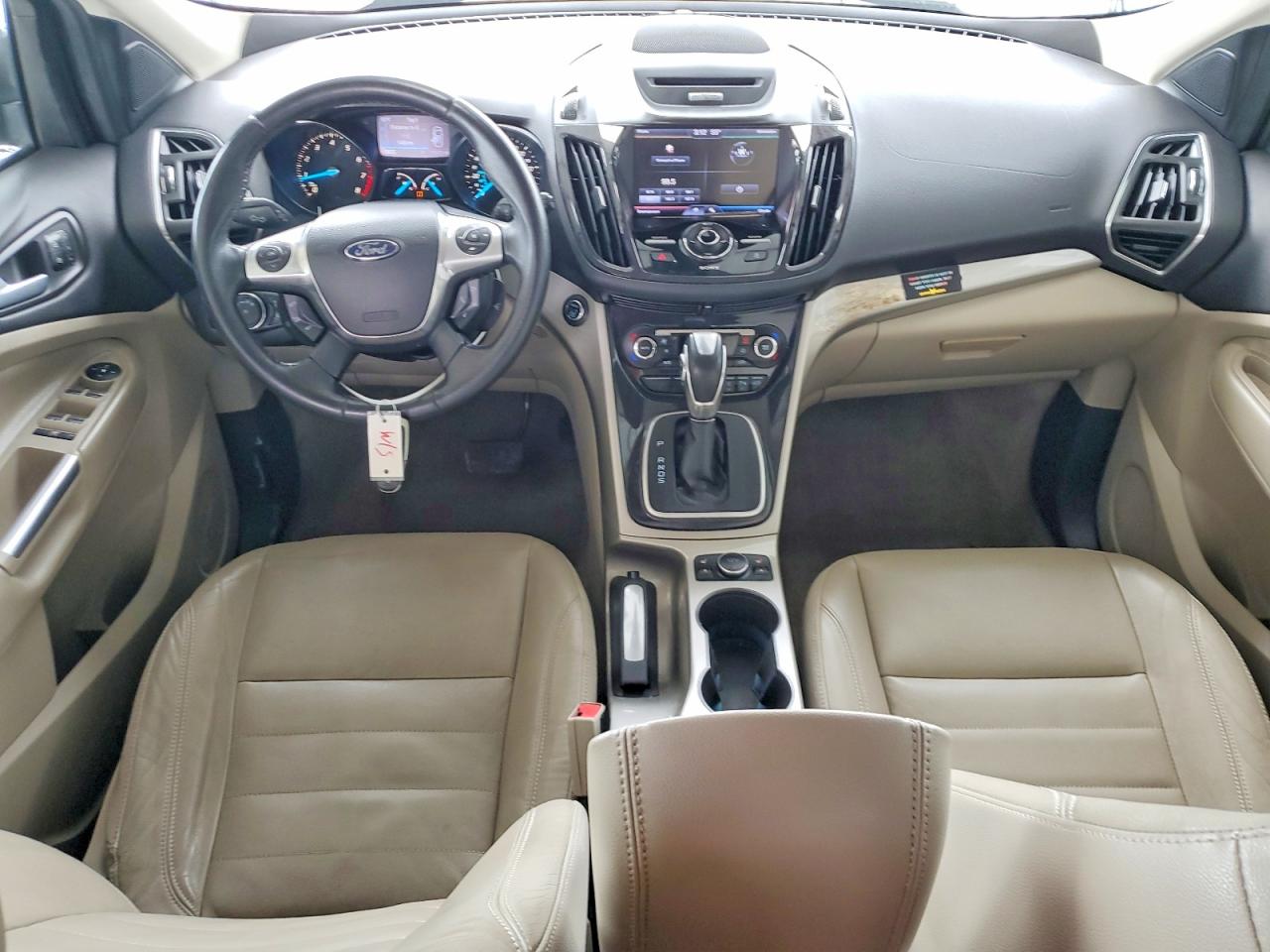 FORD ESCAPE 2013 — 9