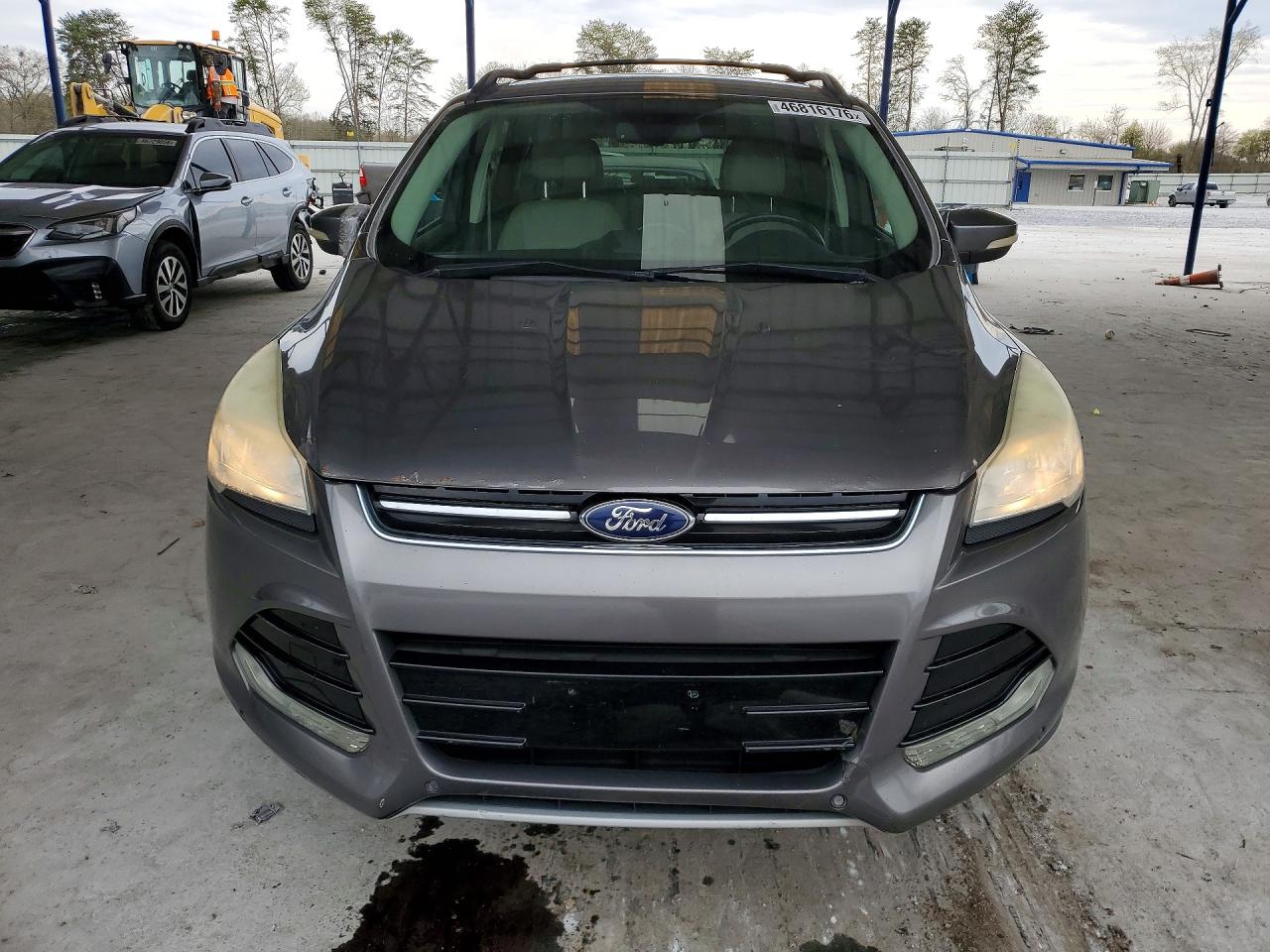 FORD ESCAPE 2013 — 6