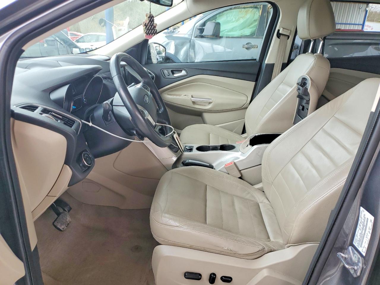 FORD ESCAPE 2013 — 8