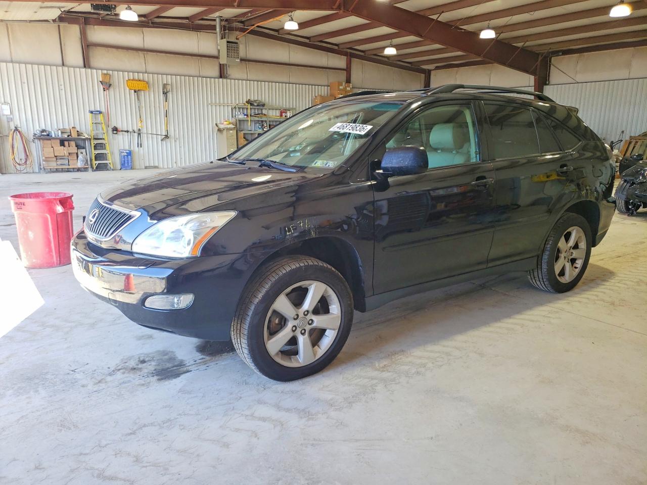 2005 LEXUS RX 330 BASE