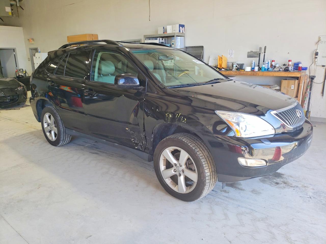 2005 LEXUS RX 330 BASE