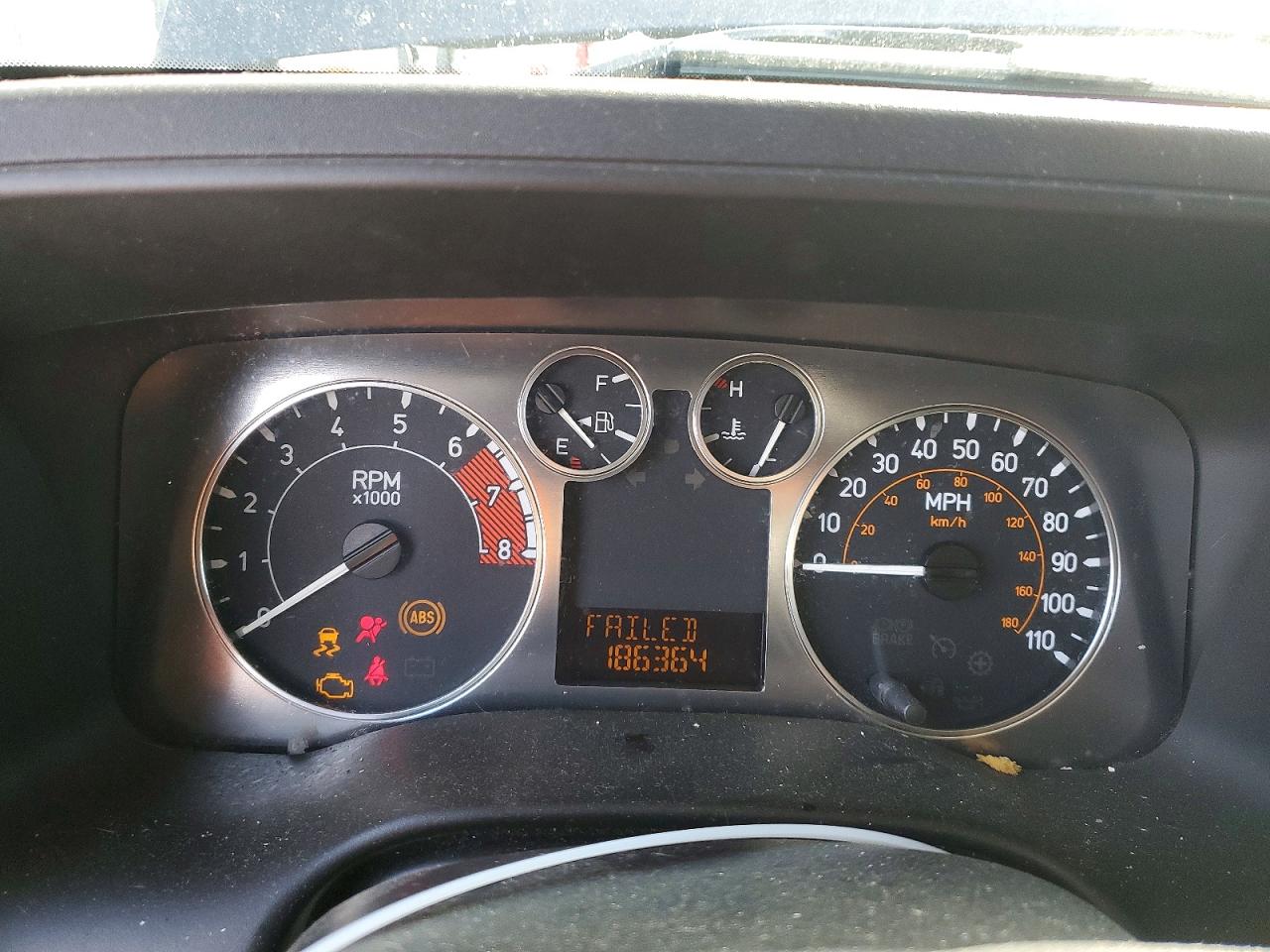 HUMMER H3 2007 — 10