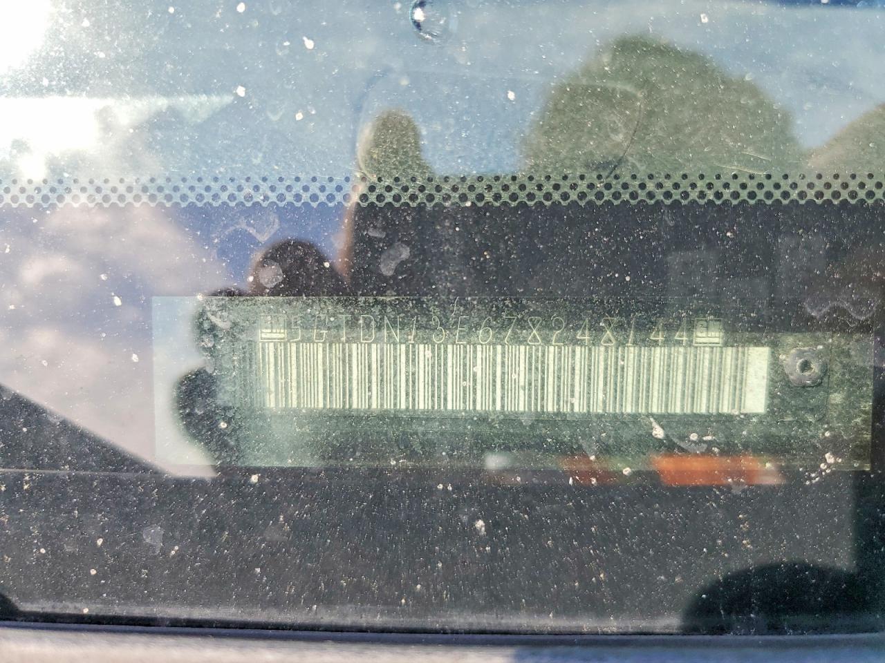 HUMMER H3 2007 — 13