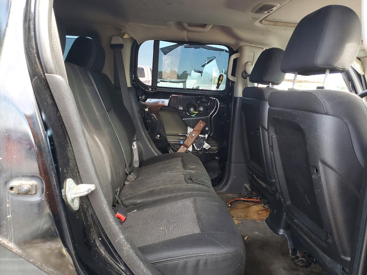 HUMMER H3 2007 — 11