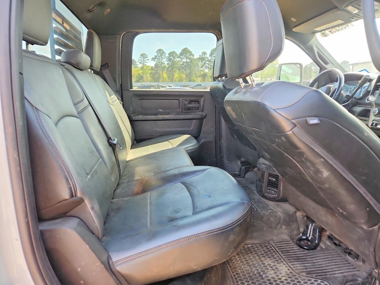 DODGE RAM 2500 2024 — 11