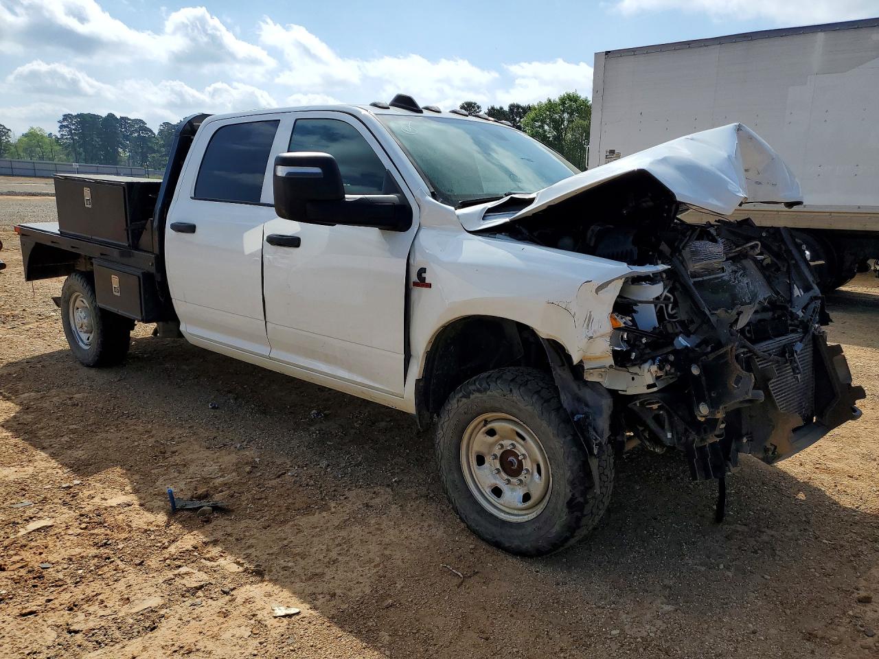 DODGE RAM 2500 2024 — 5